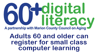 Digital Literacy classes
