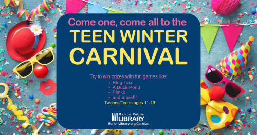 Winter Carnival