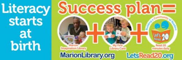 Literacy Success Plan