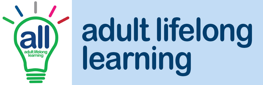 Adult Lifelong Learning info