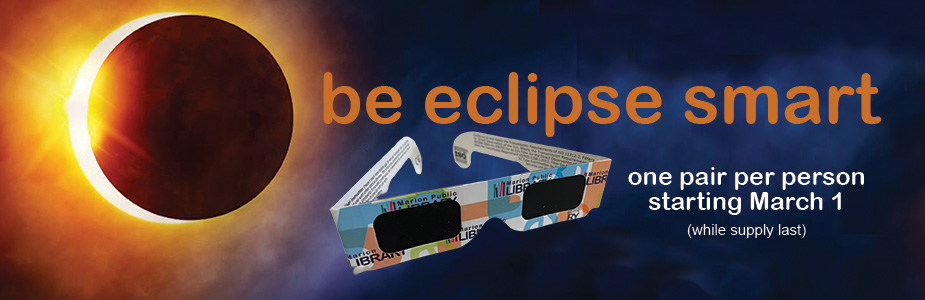 Eclipse information